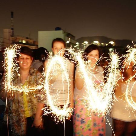 The Wendy House Gwangalli Busan Bagian luar foto