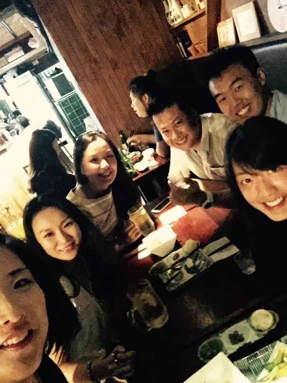 The Wendy House Gwangalli Busan Bagian luar foto