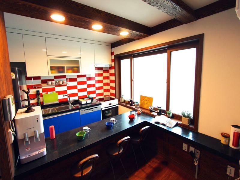 The Wendy House Gwangalli Busan Bagian luar foto