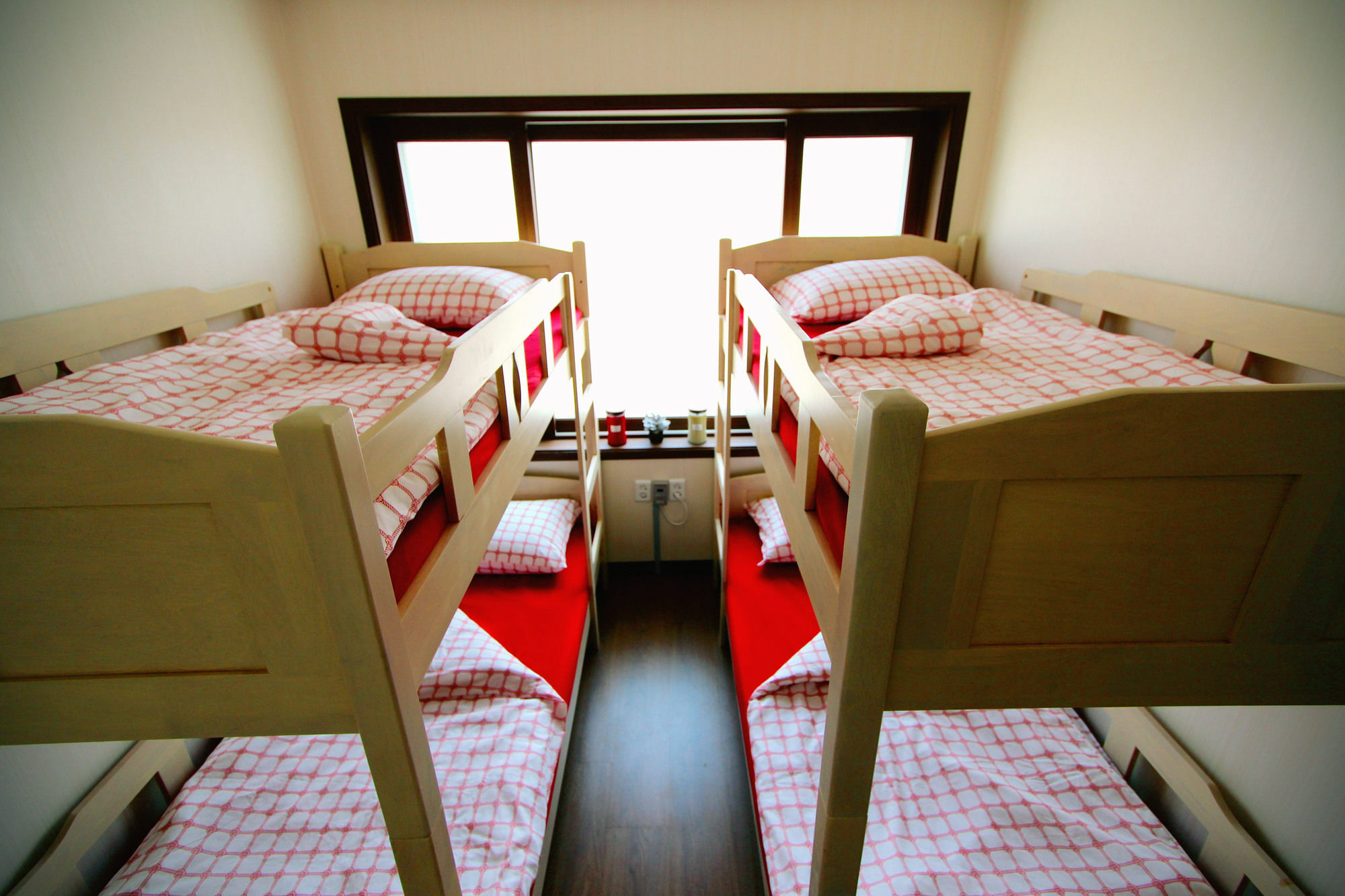 The Wendy House Gwangalli Busan Bagian luar foto