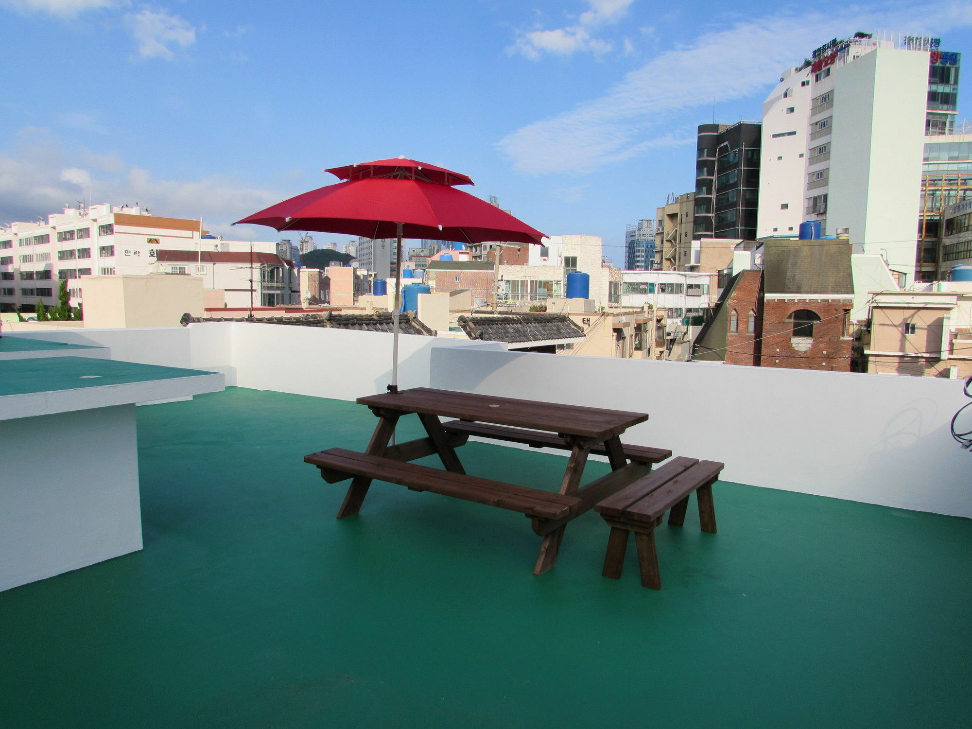 The Wendy House Gwangalli Busan Bagian luar foto