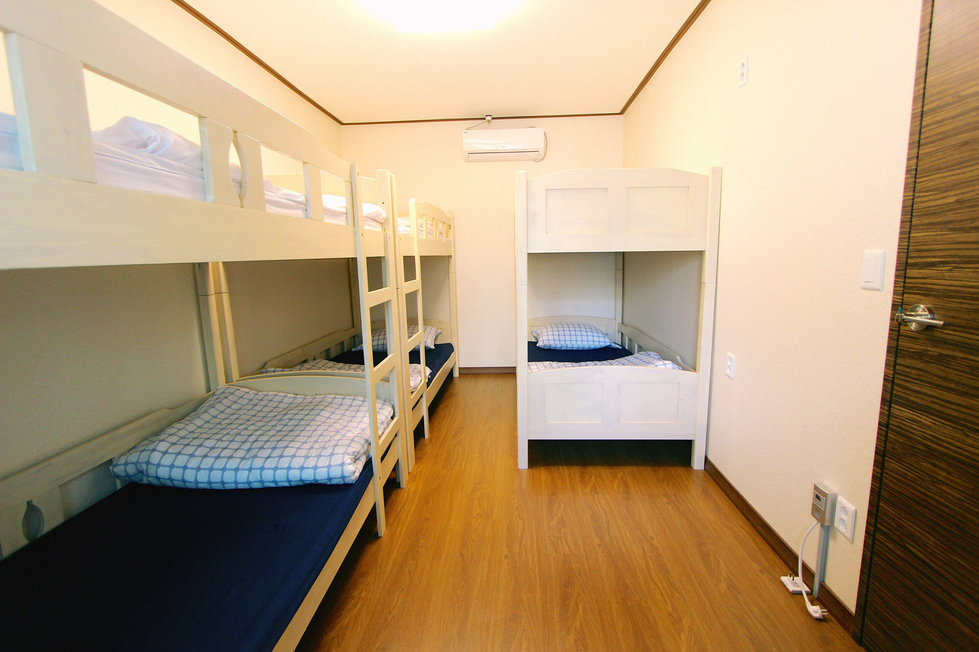 The Wendy House Gwangalli Busan Bagian luar foto